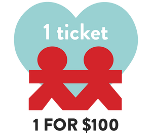 1 for $100