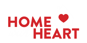 Home with Heart Raffle